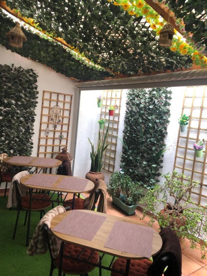 Merry'S House ラゴス エクステリア 写真