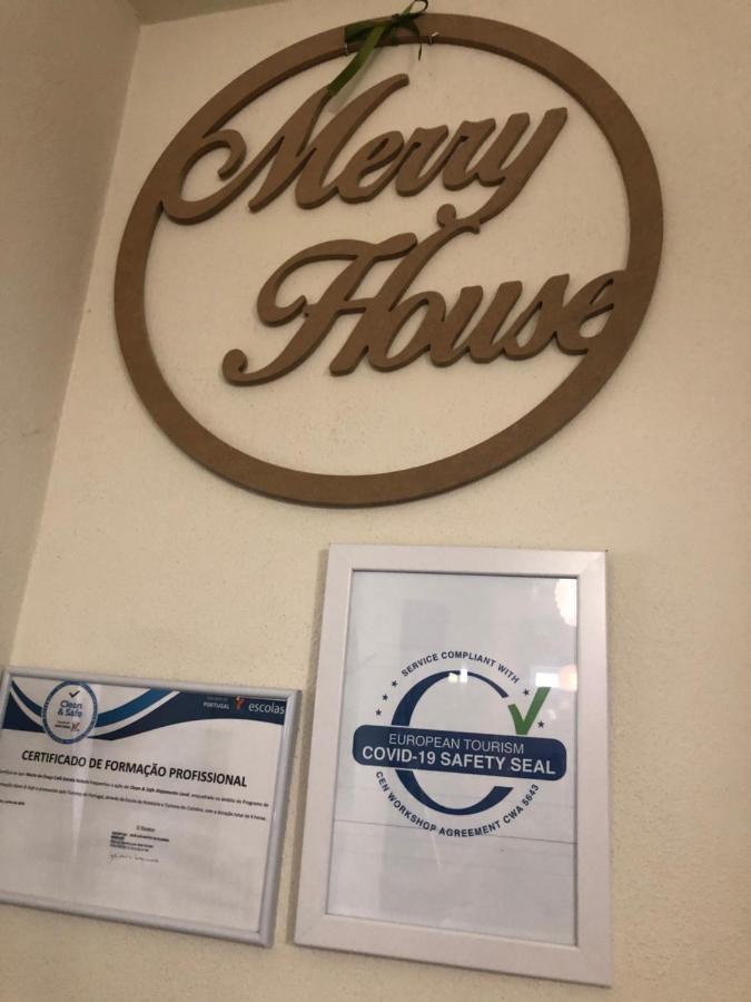 Merry'S House ラゴス エクステリア 写真