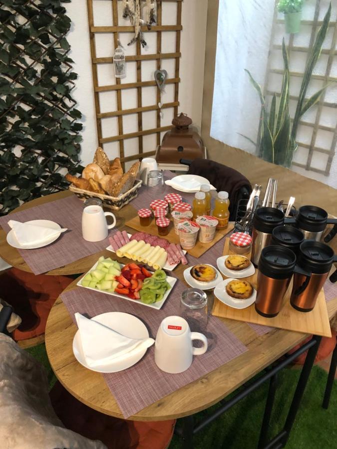 Merry'S House ラゴス エクステリア 写真